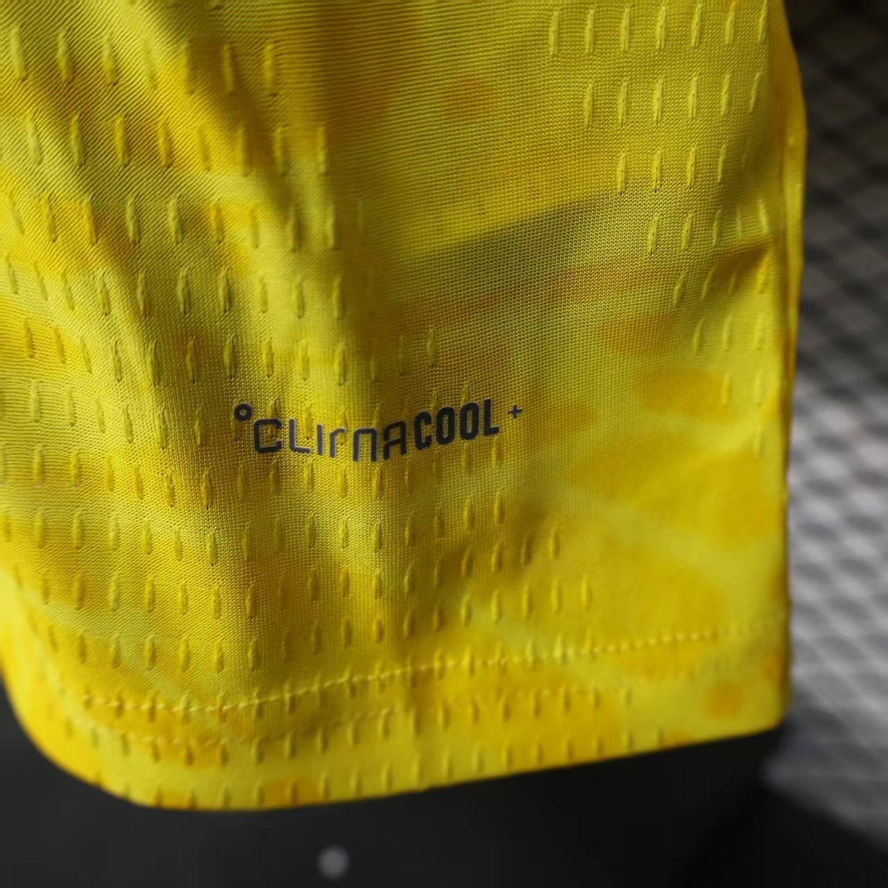 2026 Player Version Colombia long sleeves  Football Shirt