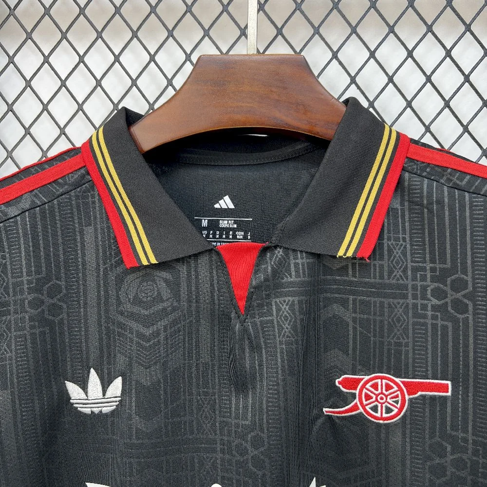 2025/2026 Arsenal Special Edition Football Shirt 1:1 Thai Quality