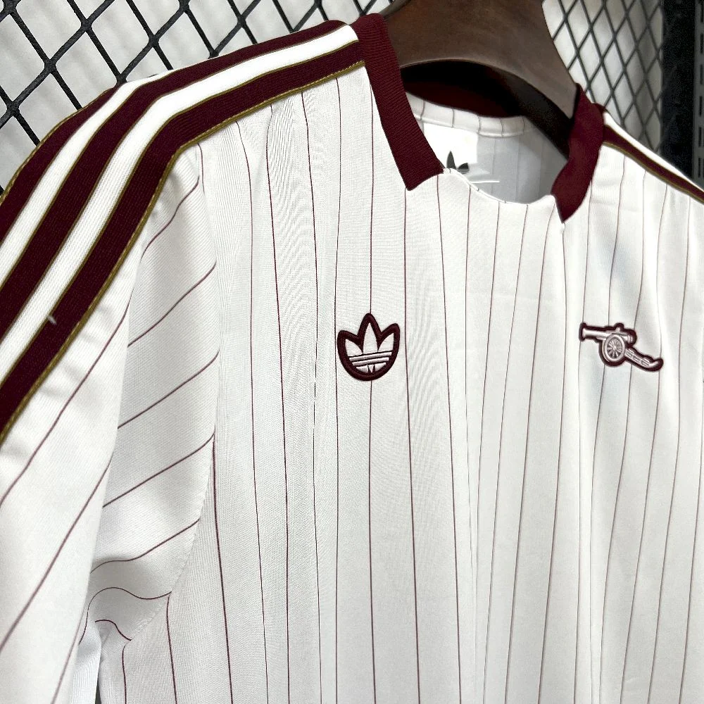 2025/2026 Arsenal Special Edition Football Shirt 1:1 Thai Quality