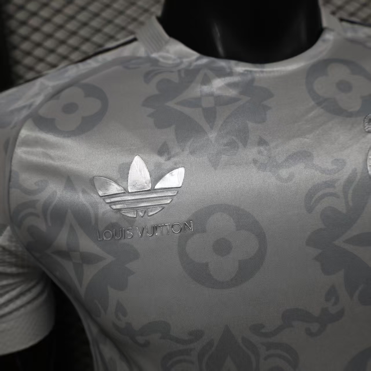 2025/2026 Player Version Real Madrid  Football Shirt