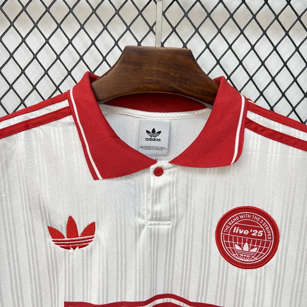 2025/2026 Football Shirt 1:1 Thai Quality