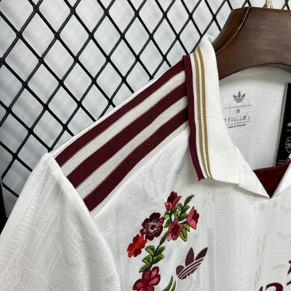 2025/2026 Arsenal Football Shirt 1:1 Thai Quality