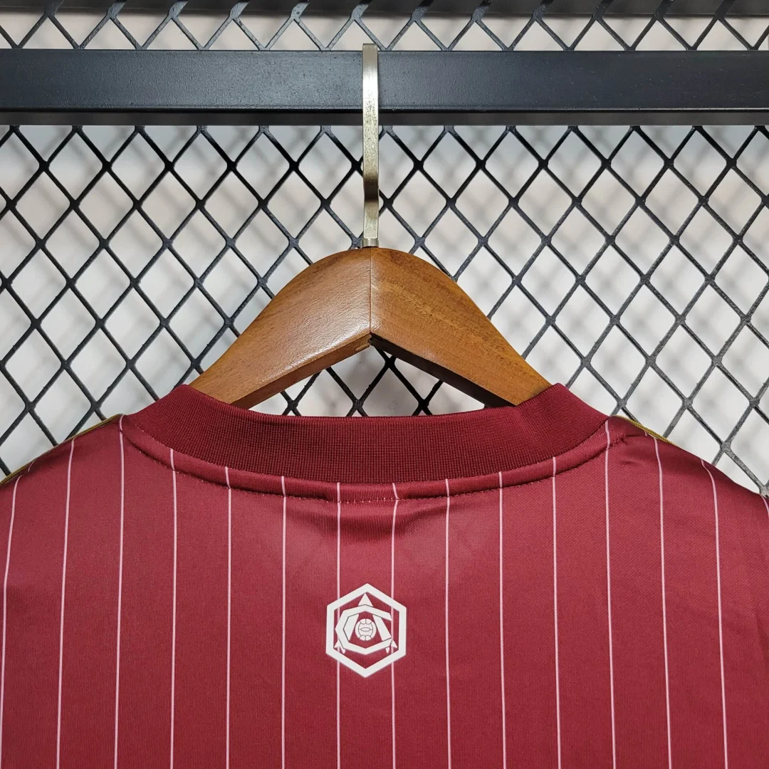 2025/2026 Arsenal Special Edition Football Shirt 1:1 Thai Quality