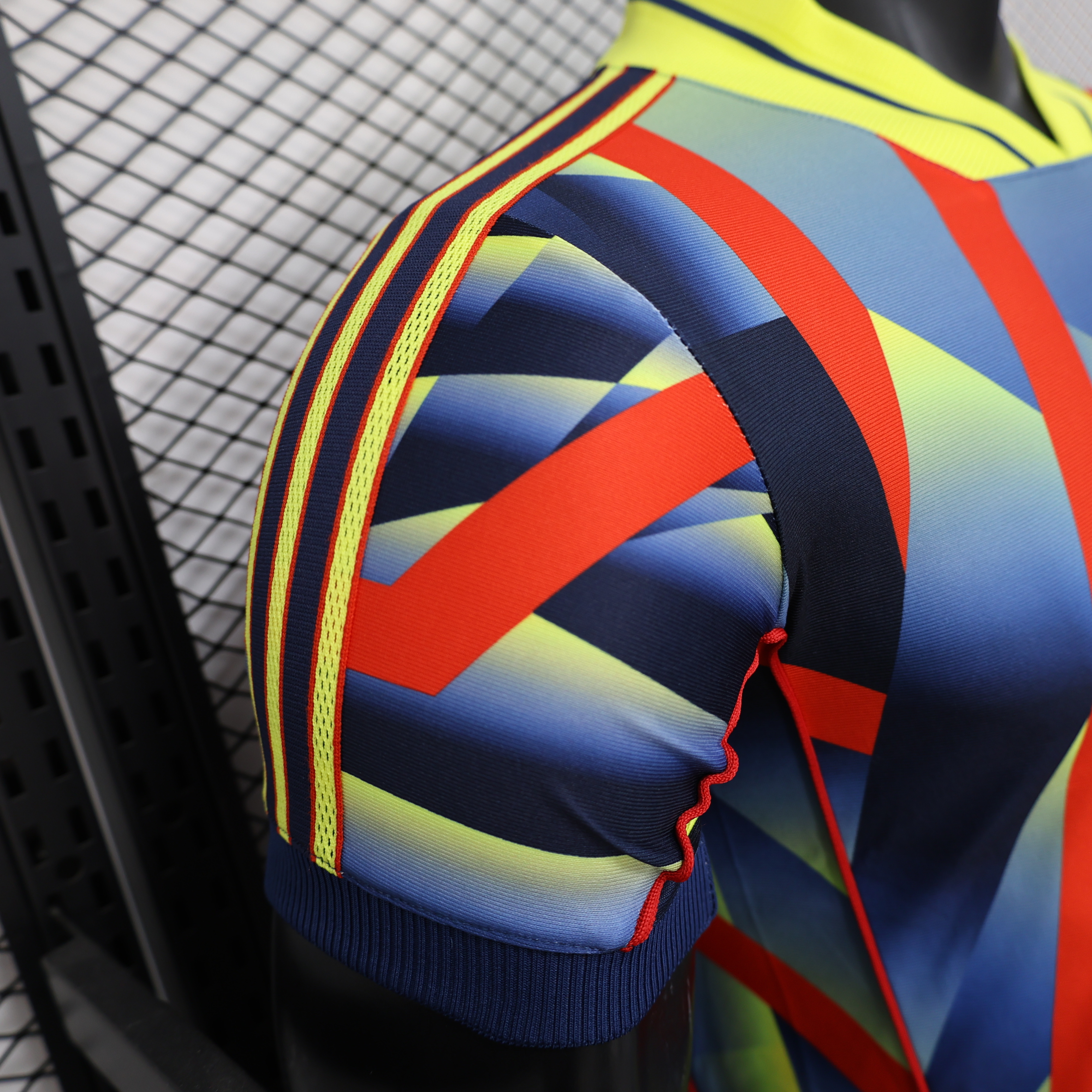 2025/2026 Arsenal Special Edition Player Edition Football Shirt