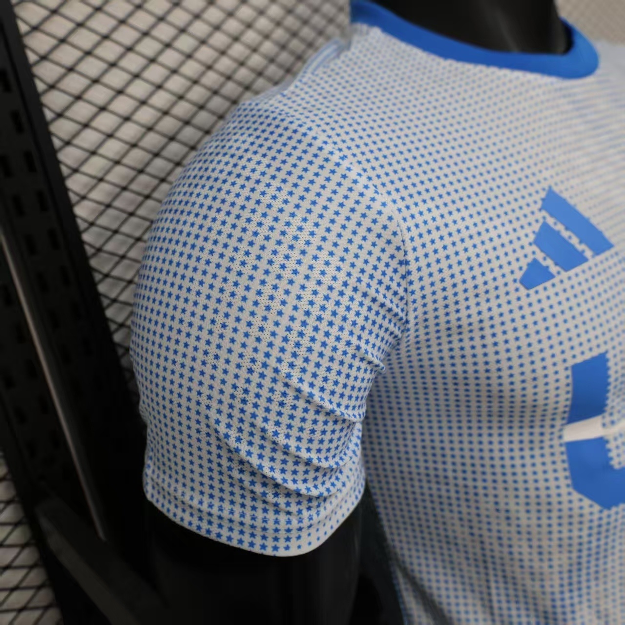 2025/2026 World Cup commemorative football shirt