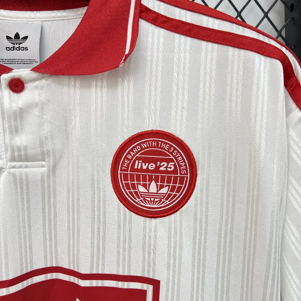 2025/2026 Football Shirt 1:1 Thai Quality