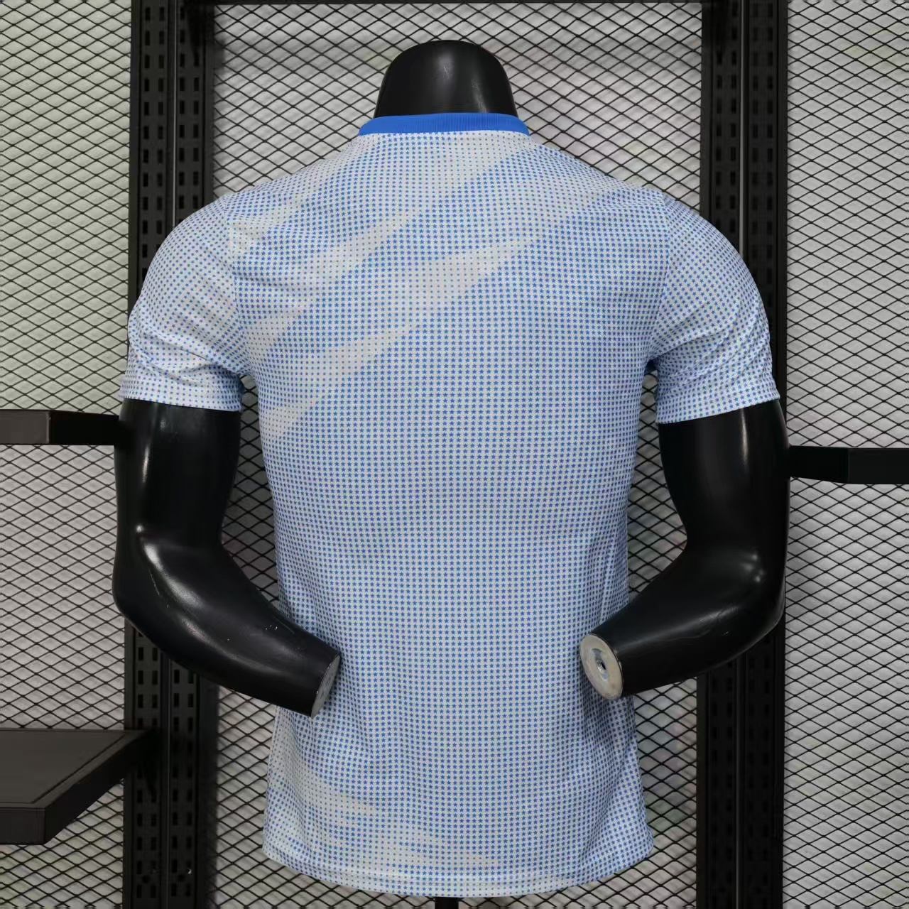 2025/2026 World Cup commemorative football shirt