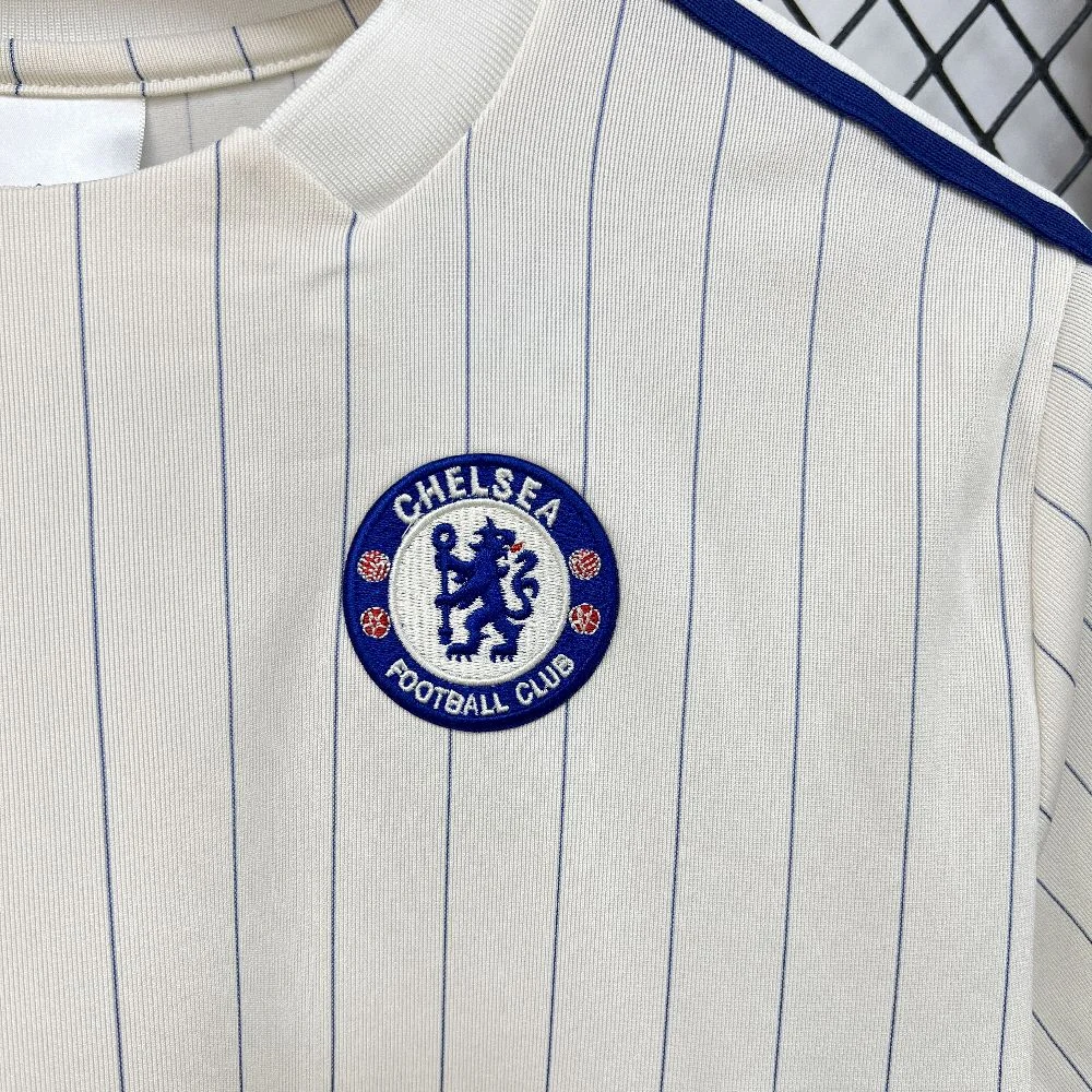 2025/2026 Chelsea Football Shirt 1:1 Thai Quality