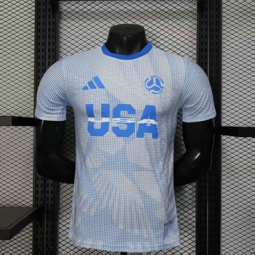 2025/2026 World Cup commemorative football shirt