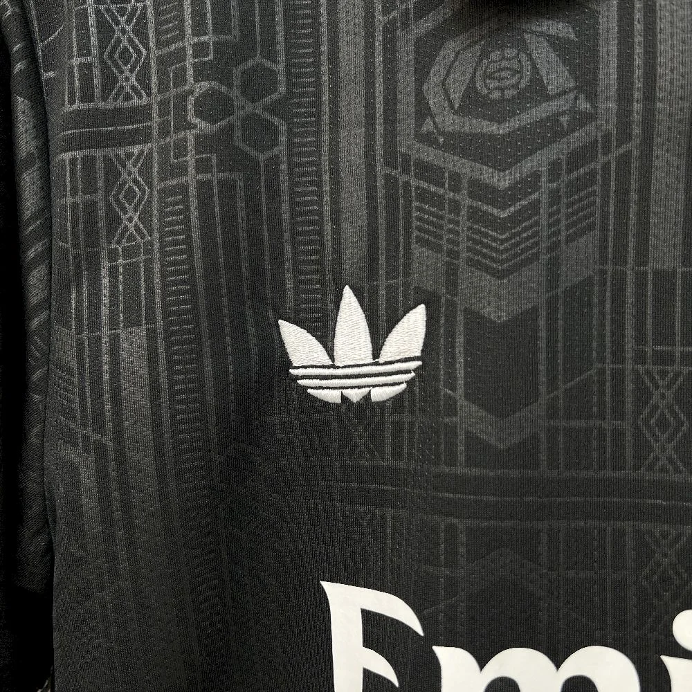 2025/2026 Arsenal Special Edition Football Shirt 1:1 Thai Quality