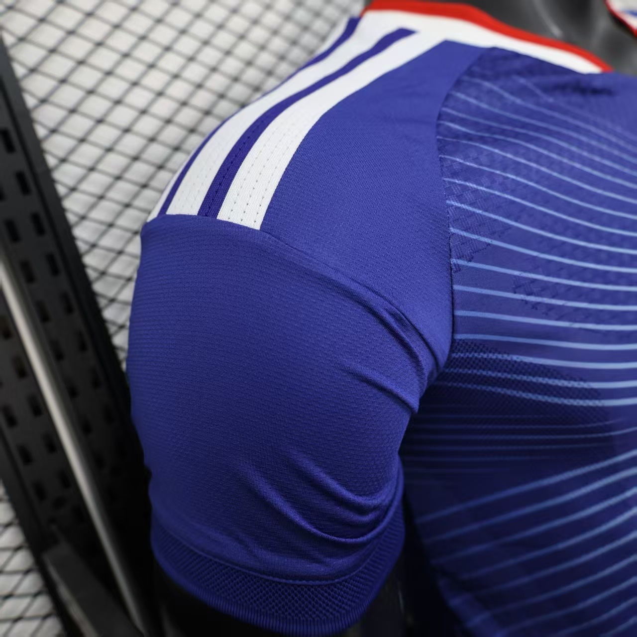 2025/2026Player Version Japan away Football Shirt