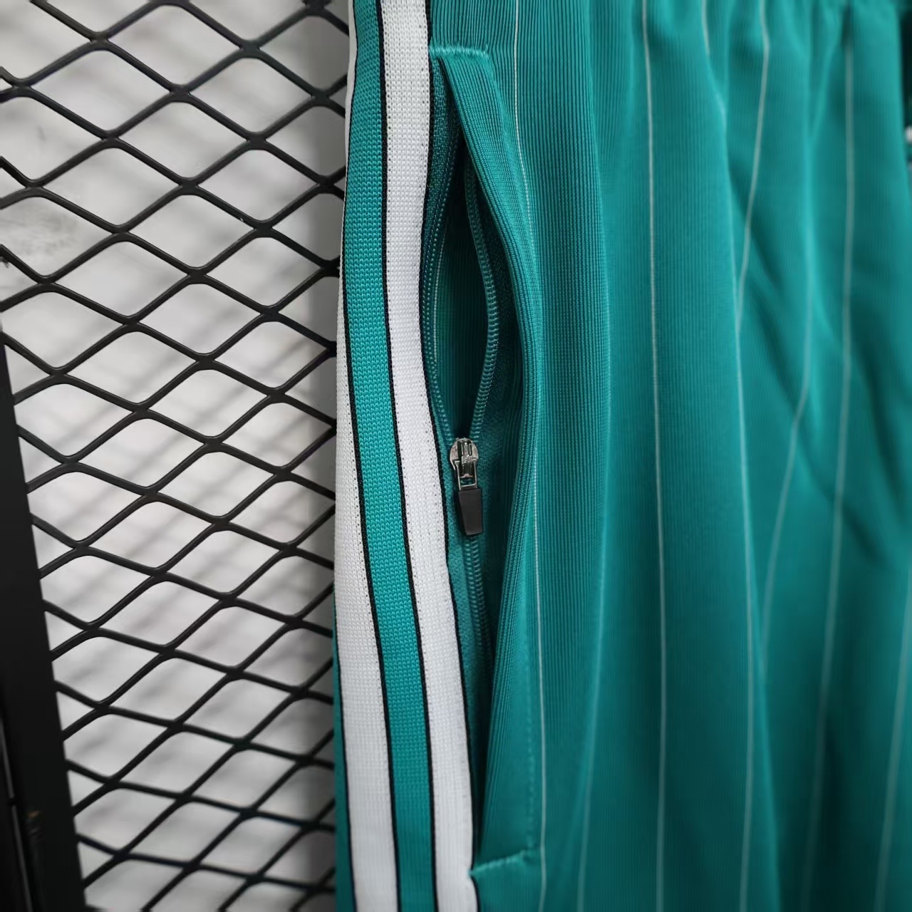 2025/2026 Player Version Liverpool Home Shorts