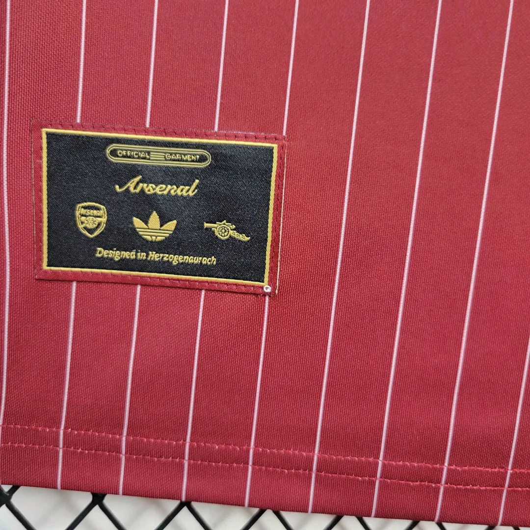 2025/2026 Arsenal Special Edition Football Shirt 1:1 Thai Quality