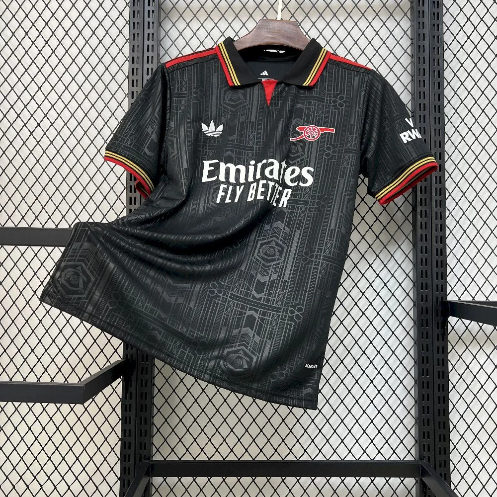 2025/2026 Arsenal Special Edition Football Shirt 1:1 Thai Quality