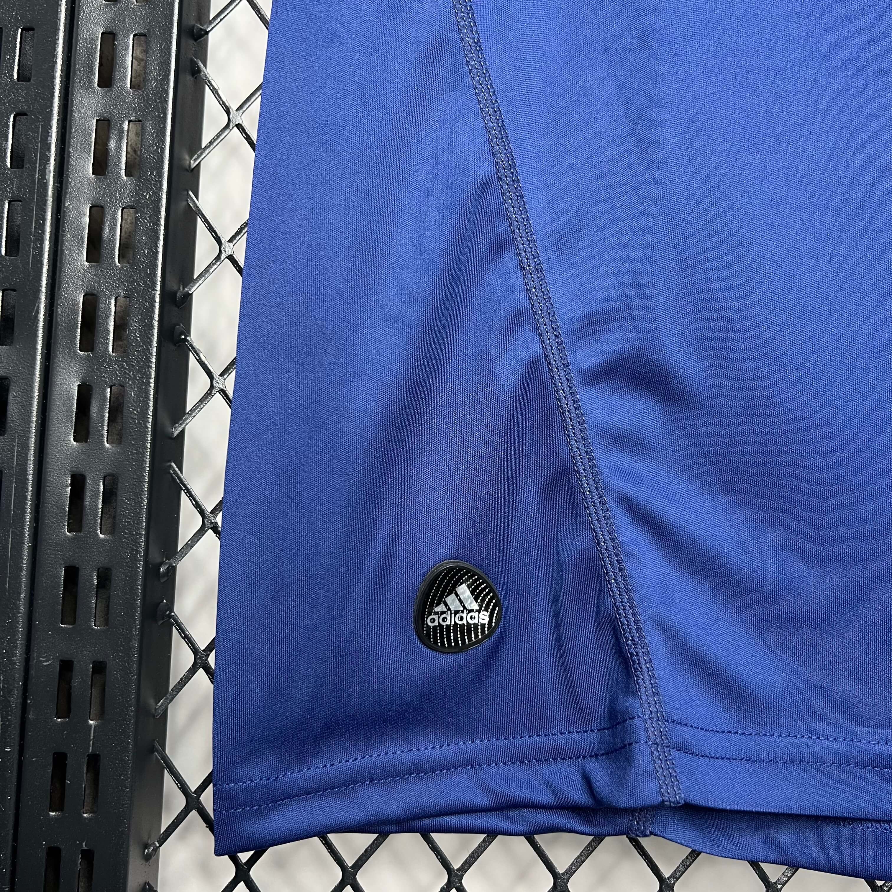 2010 Retro Spain Away Football Shirt