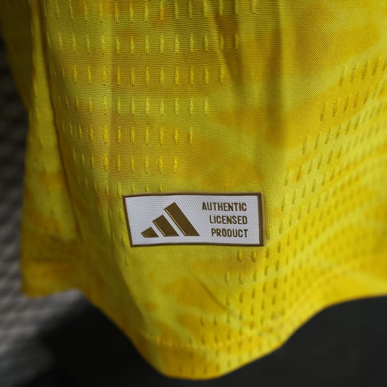 2026 Player Version Colombia long sleeves  Football Shirt