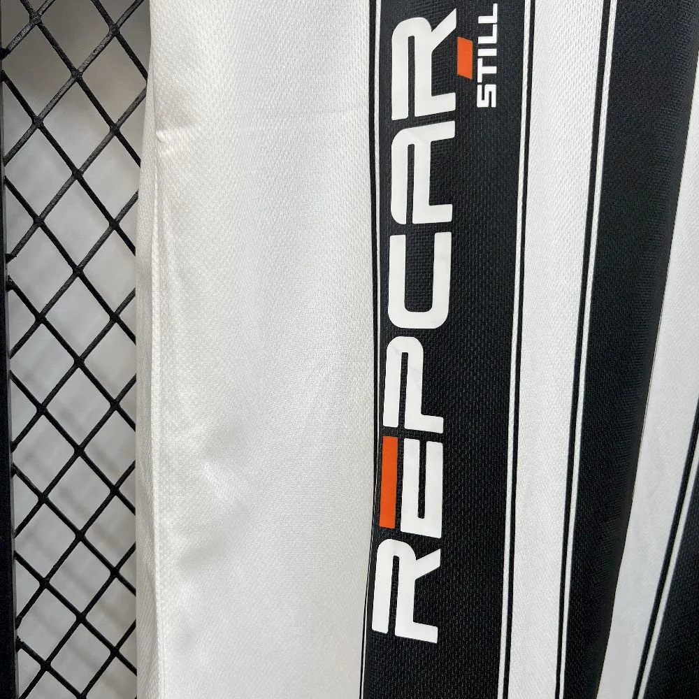 2025/2026 CD Castellon Home Football Shirt 1:1 Thai Quality