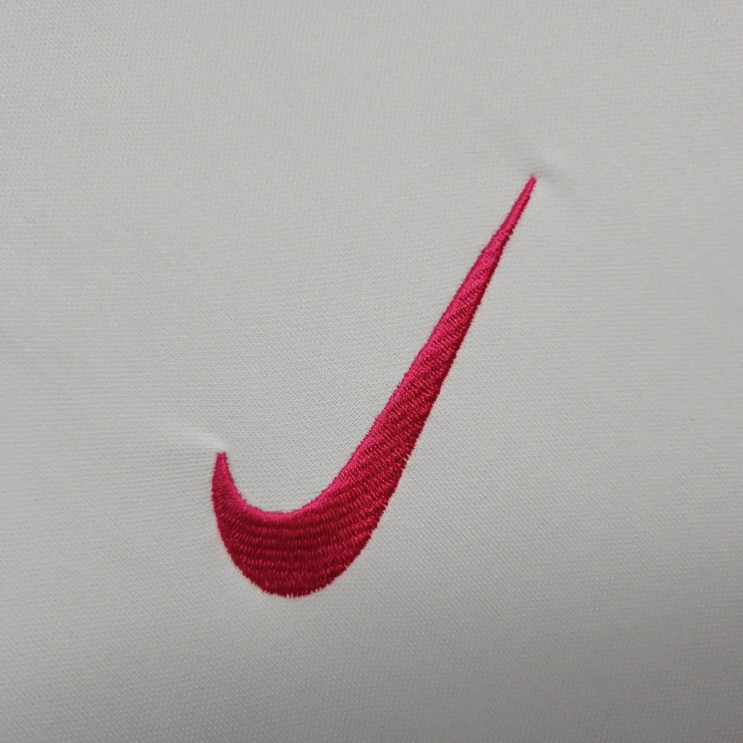 2025/2026 Sporting CP Pink October Football Shirt 1:1 Thai Quality