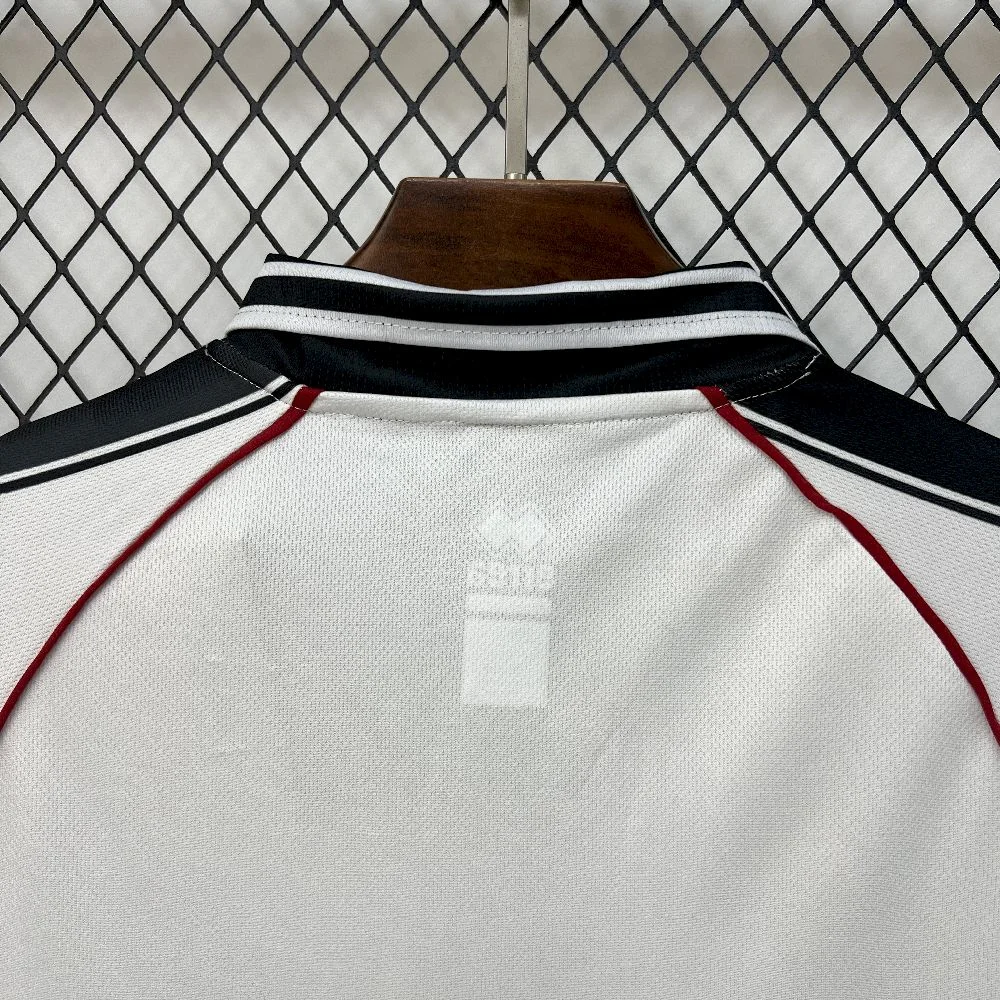 2025/2026 CD Castellon Home Football Shirt 1:1 Thai Quality