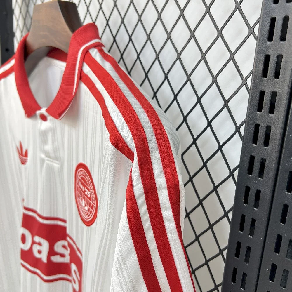 2025/2026 Football Shirt 1:1 Thai Quality