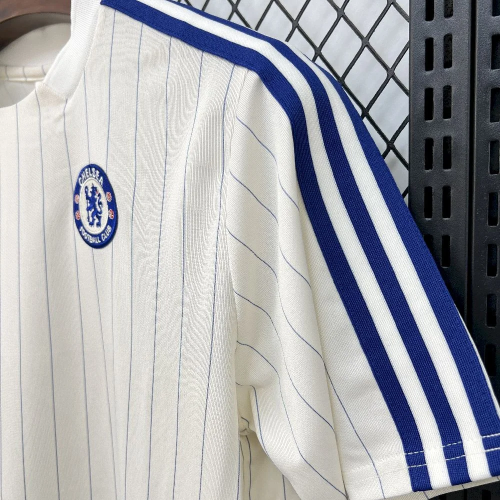 2025/2026 Chelsea Football Shirt 1:1 Thai Quality