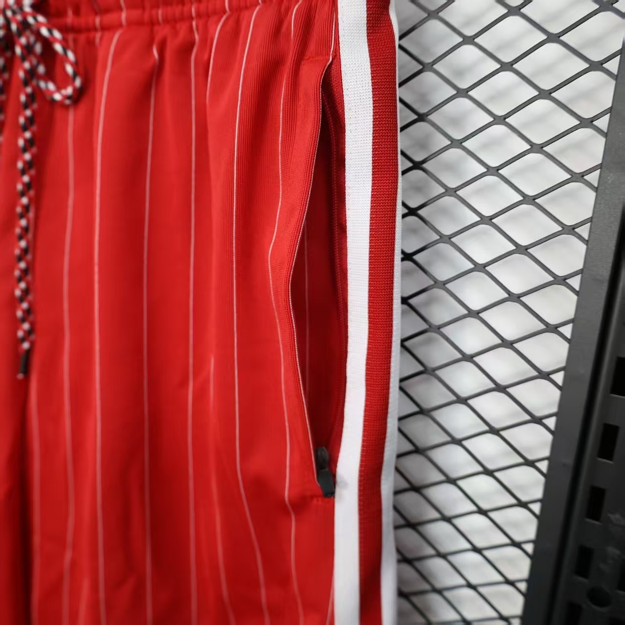 2025/2026 Player Version Manchester United Away Shorts