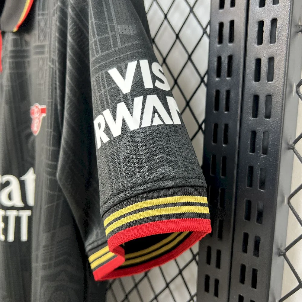 2025/2026 Arsenal Special Edition Football Shirt 1:1 Thai Quality