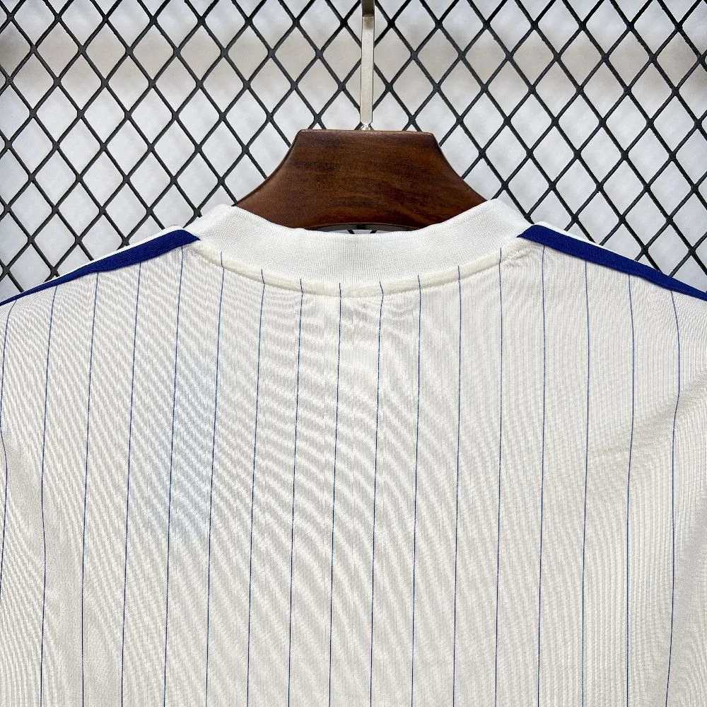 2025/2026 Chelsea Football Shirt 1:1 Thai Quality