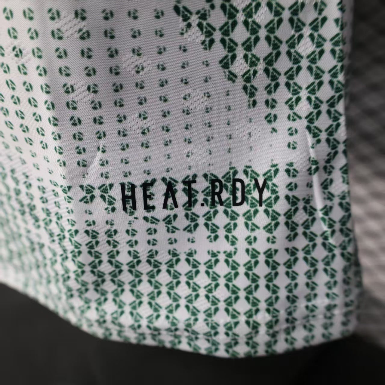 2025/2026 World Cup commemorative football shirt