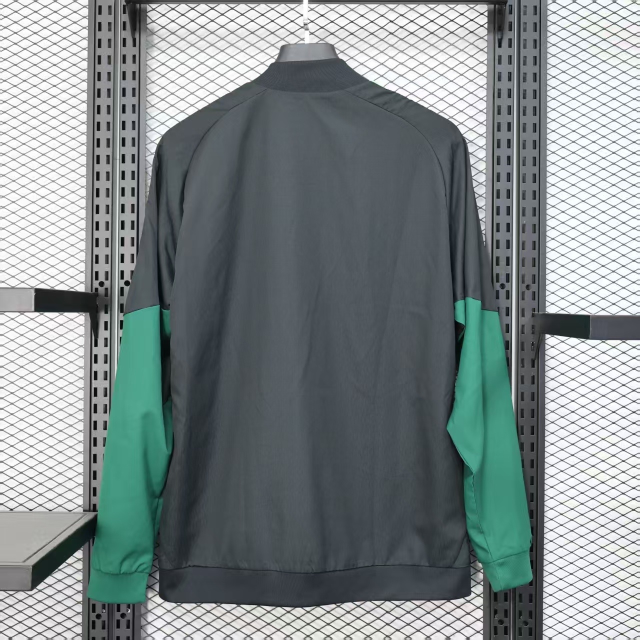 2025/2026 Mexico Windbreaker Football Shirt