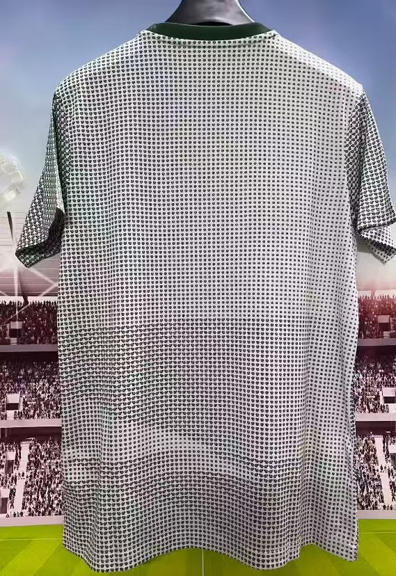 2026 Canada  Football Shirt