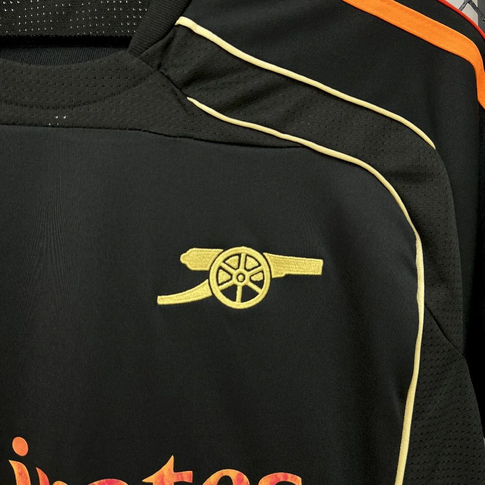 2025/2026 Arsenal Pre-Match Football Shirt 1:1 Thai Quality