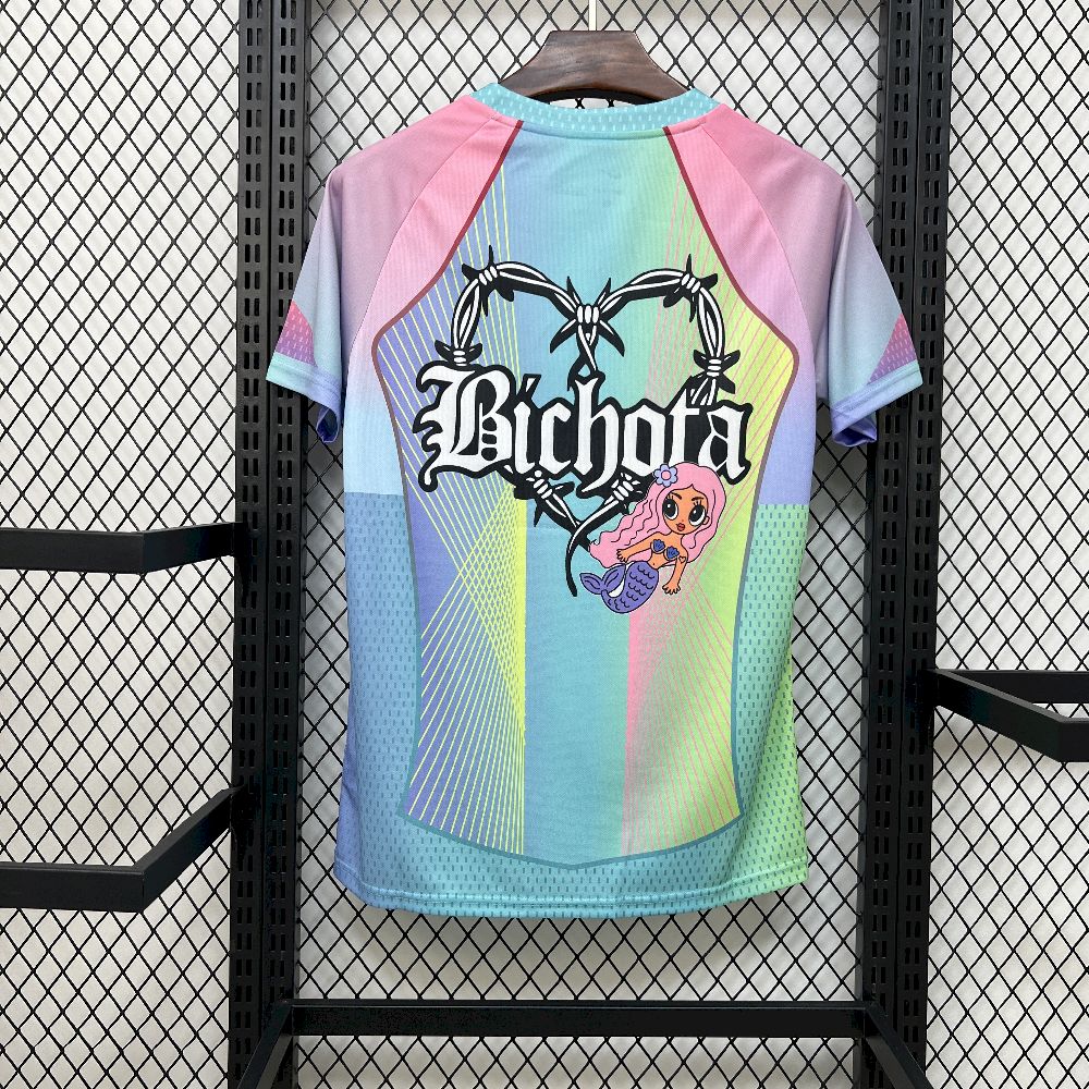 2025/2026 Barcelona Football Shirt 1:1 Thai Quality