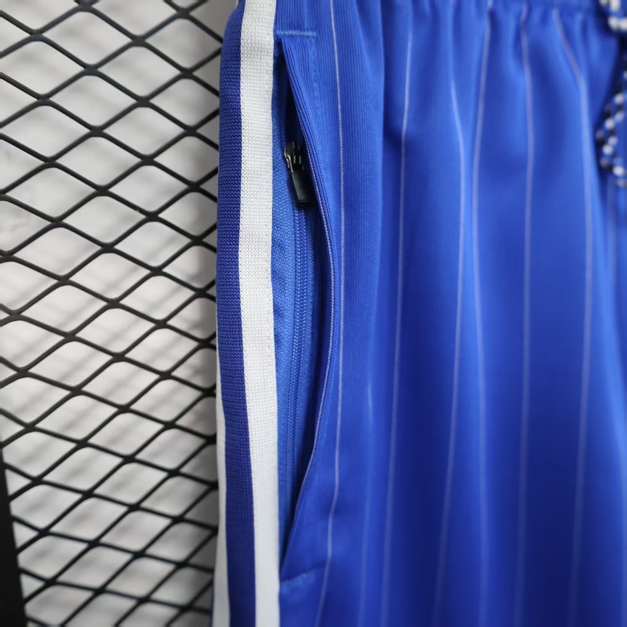 2025/2026 Player Version Chelsea Home Shorts