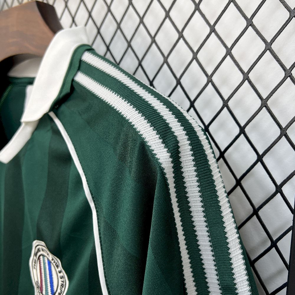 2025/2026 Football Shirt 1:1 Thai Quality