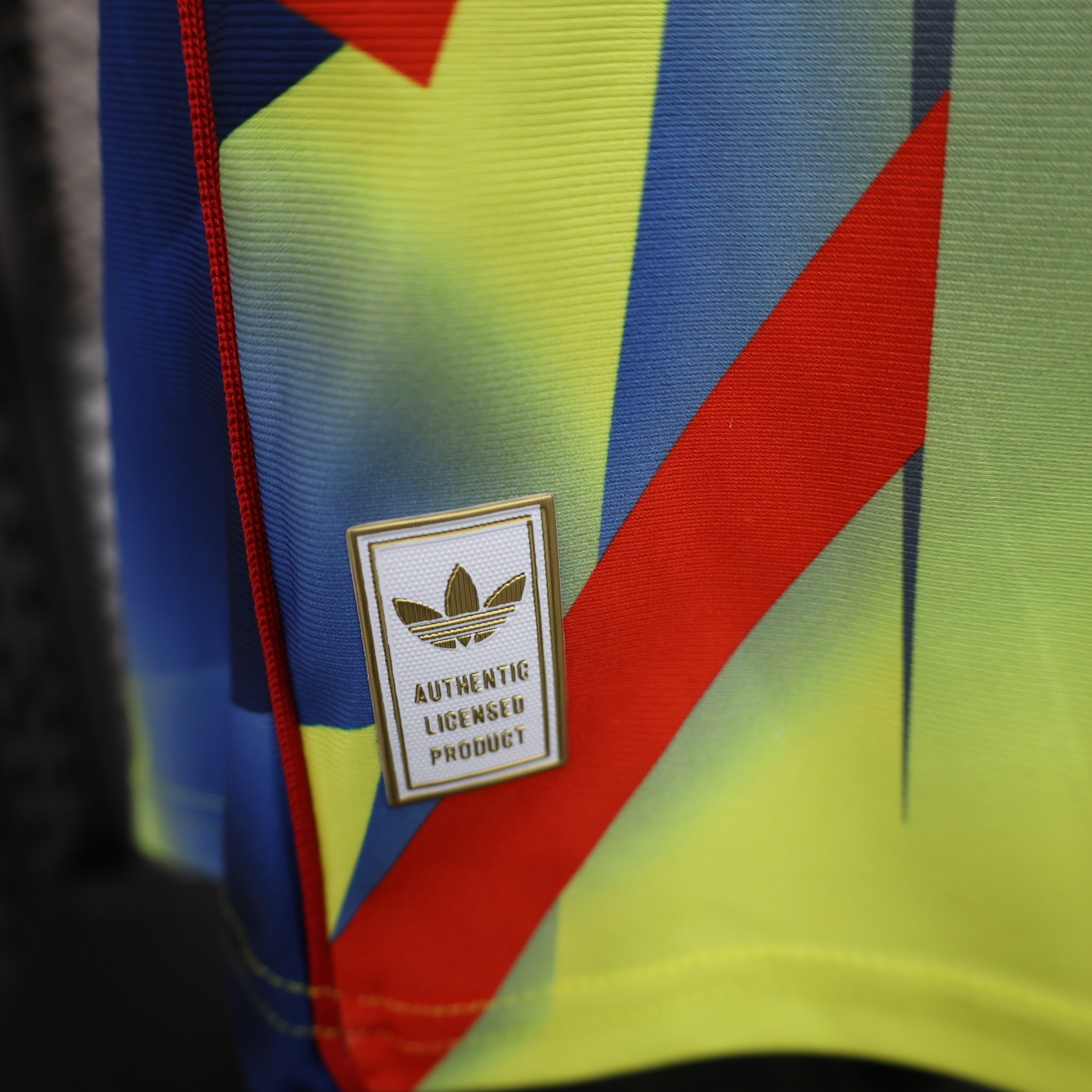 2025/2026 Arsenal Special Edition Player Edition Football Shirt