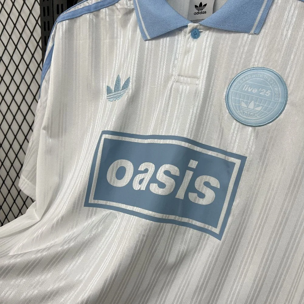 2025/2026 Football Shirt 1:1 Thai Quality