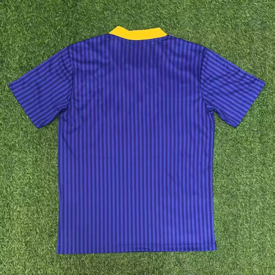2025/2026 Boca Juniors Football Shirt 1:1 Thai Quality