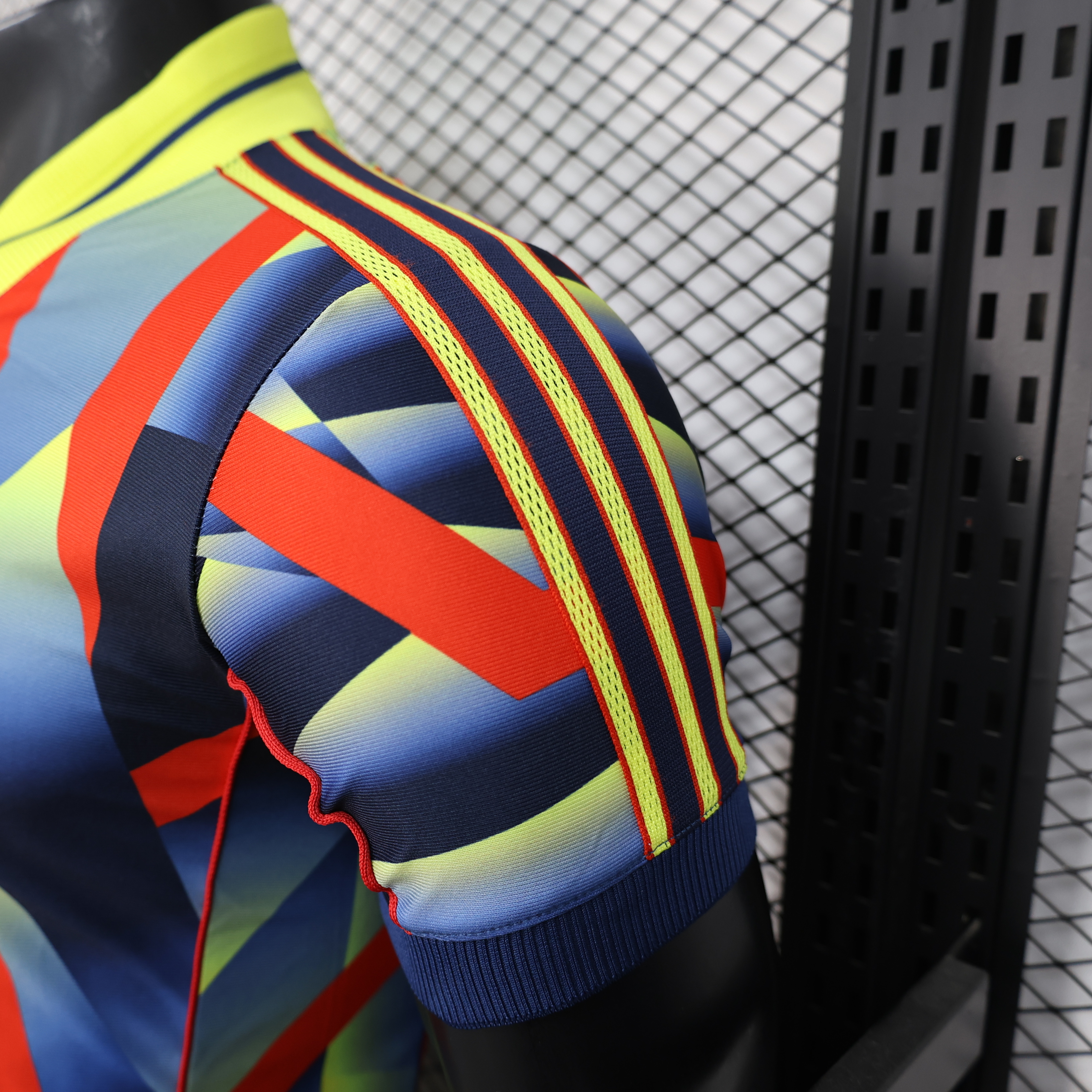 2025/2026 Arsenal Special Edition Player Edition Football Shirt