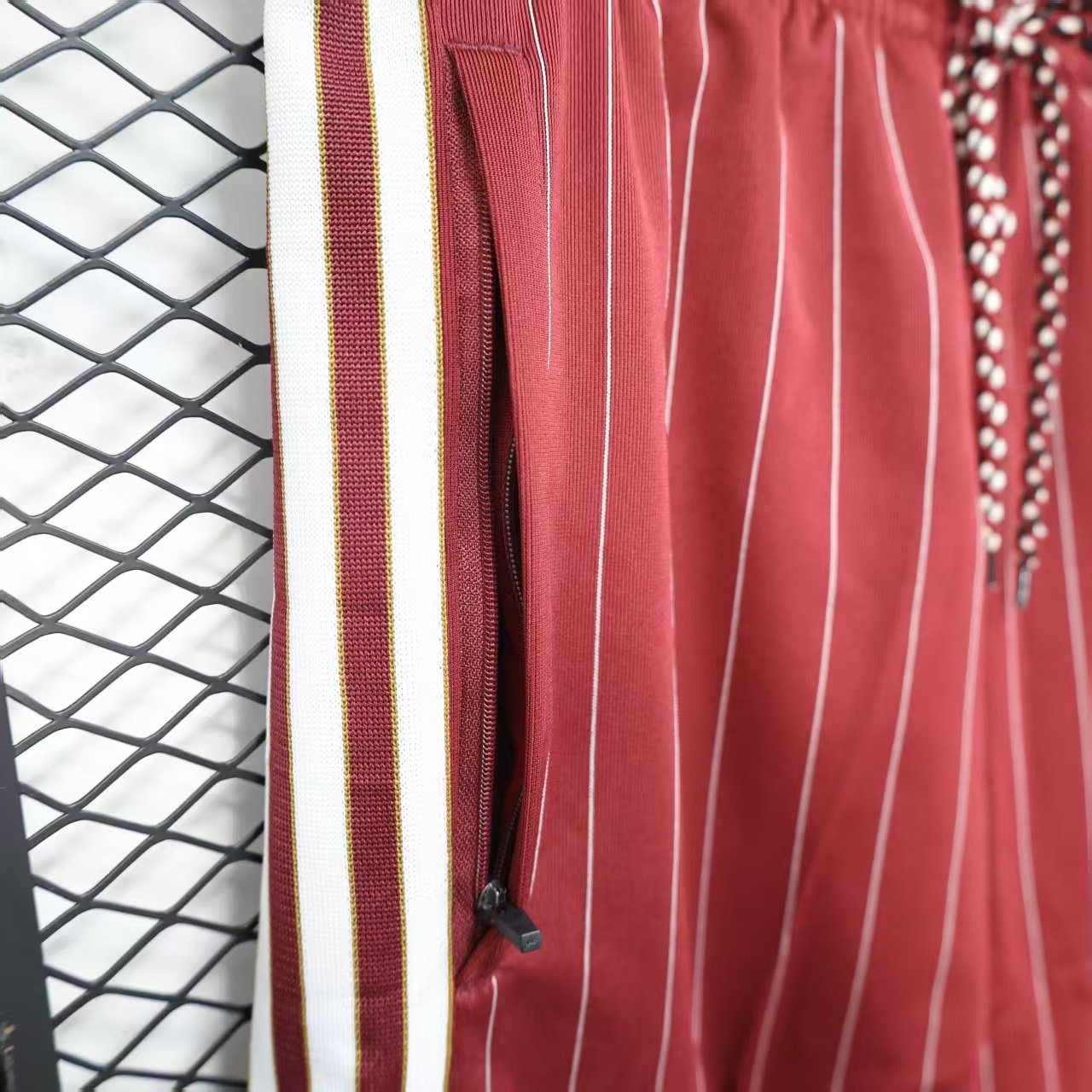 2025/2026 Arsenal Away Shorts 1:1 Thai Quality