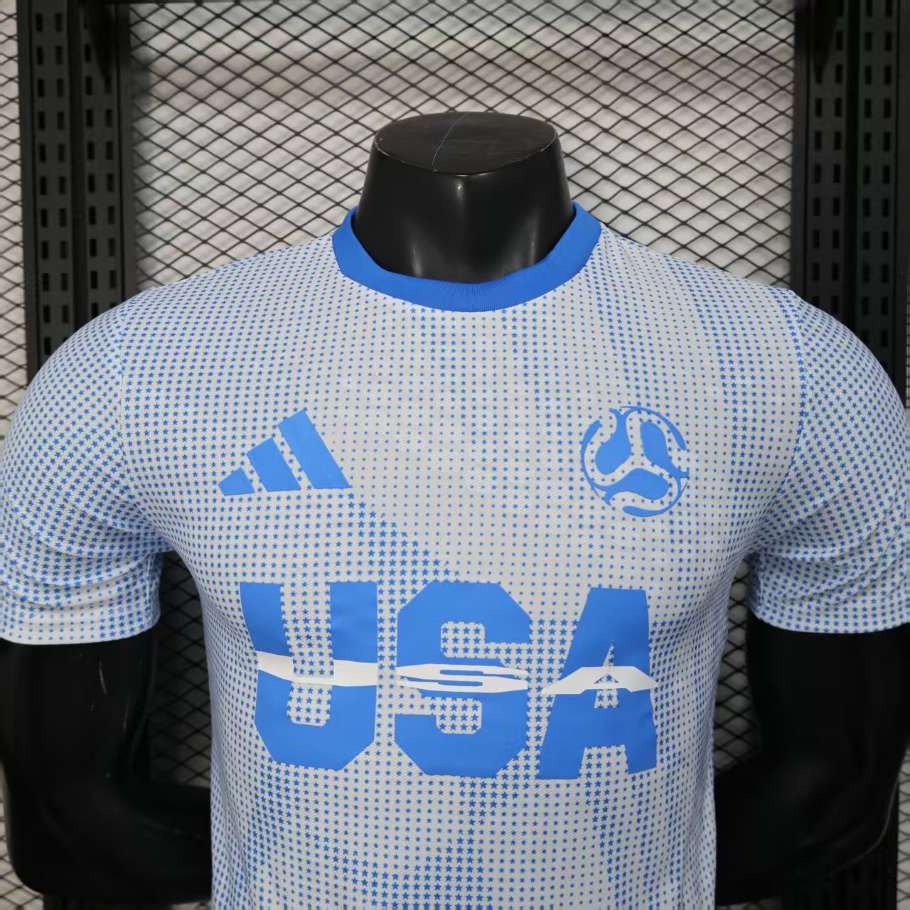 2025/2026 World Cup commemorative football shirt