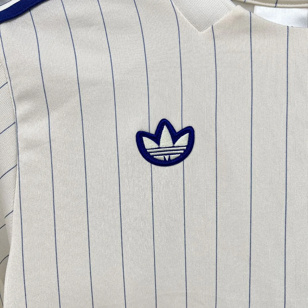 2025/2026 Chelsea Football Shirt 1:1 Thai Quality