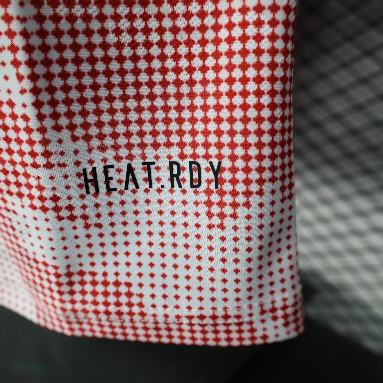 2025/2026 World Cup commemorative football shirt