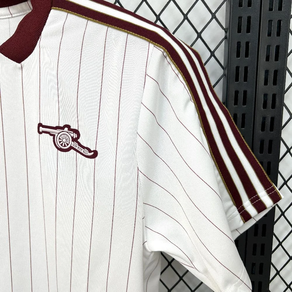 2025/2026 Arsenal Special Edition Football Shirt 1:1 Thai Quality