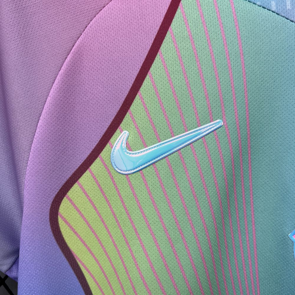 2025/2026 Barcelona Football Shirt 1:1 Thai Quality