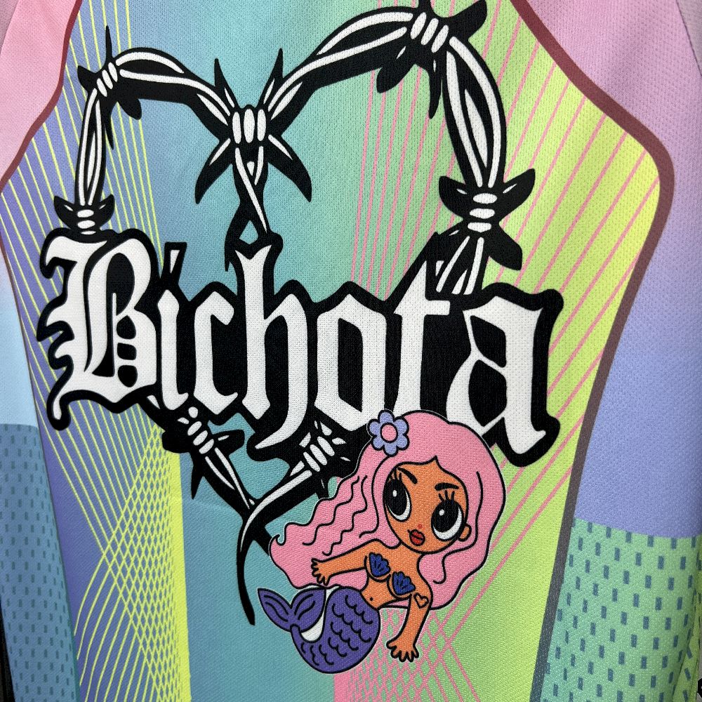 2025/2026 Barcelona Football Shirt 1:1 Thai Quality