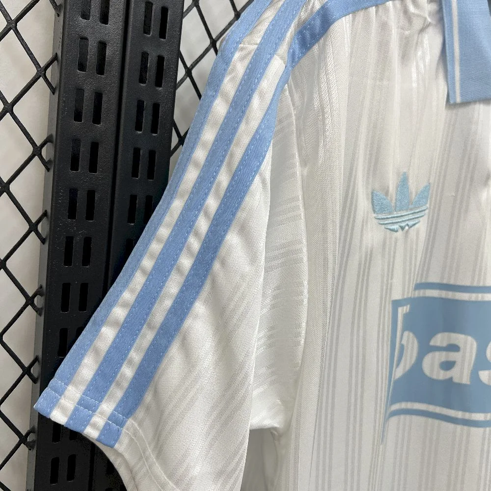 2025/2026 Football Shirt 1:1 Thai Quality