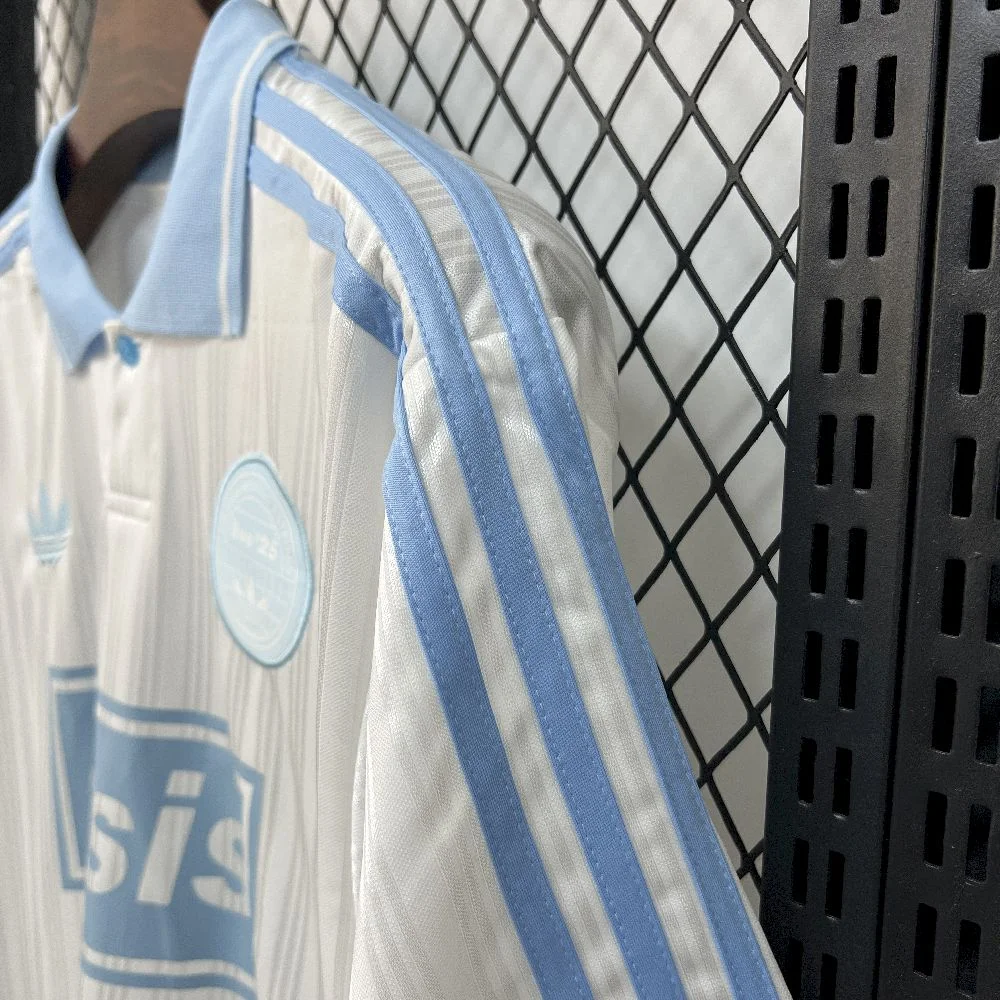 2025/2026 Football Shirt 1:1 Thai Quality