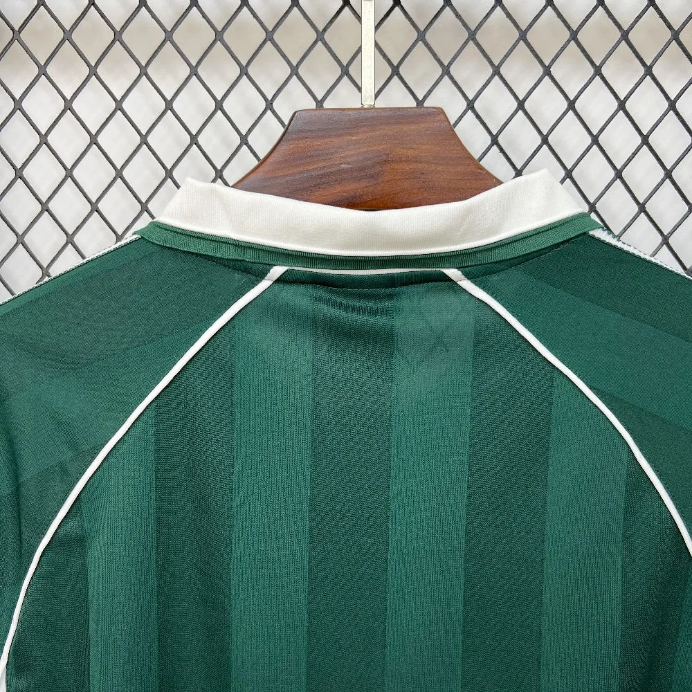 2025/2026 Football Shirt 1:1 Thai Quality