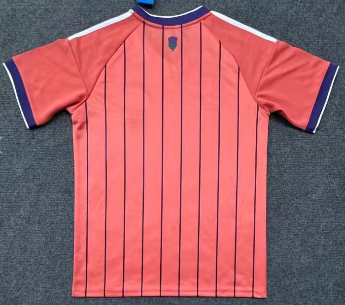 2026/2027 Scotland Away Football Shirt